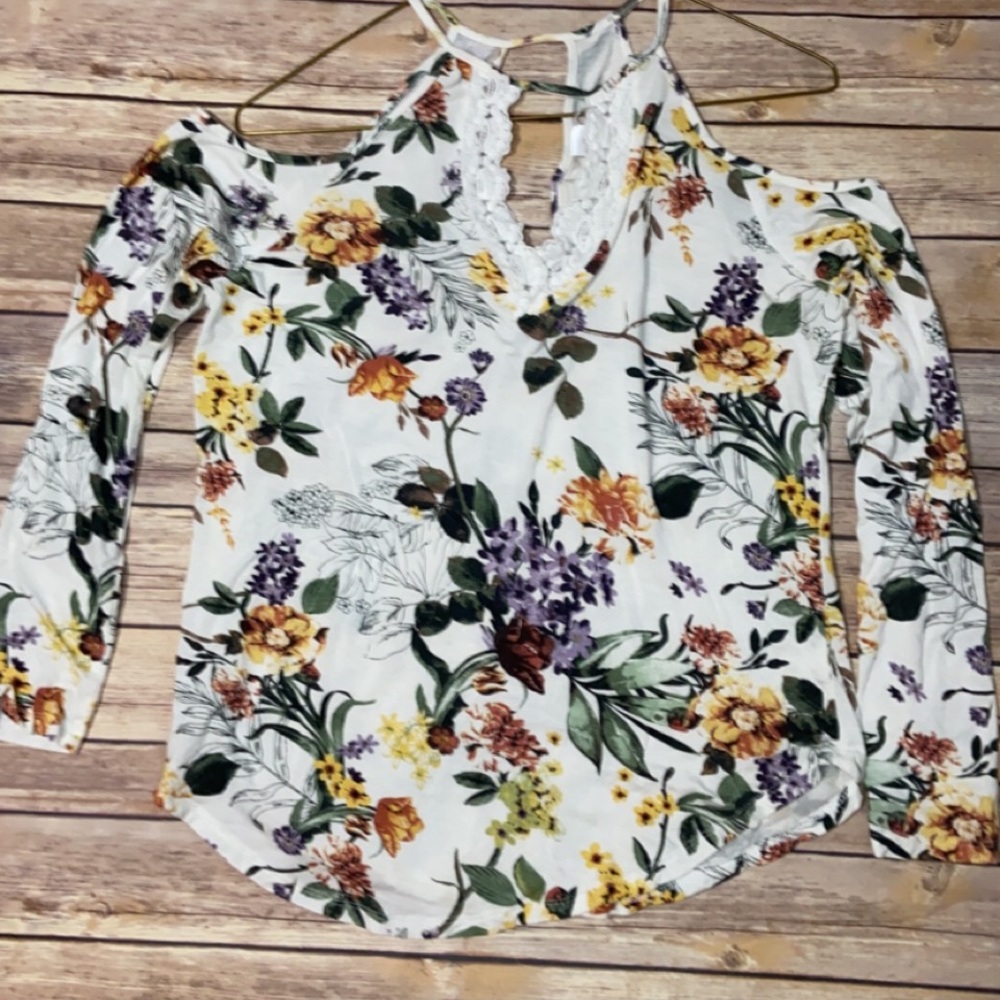 Daytrip top Small